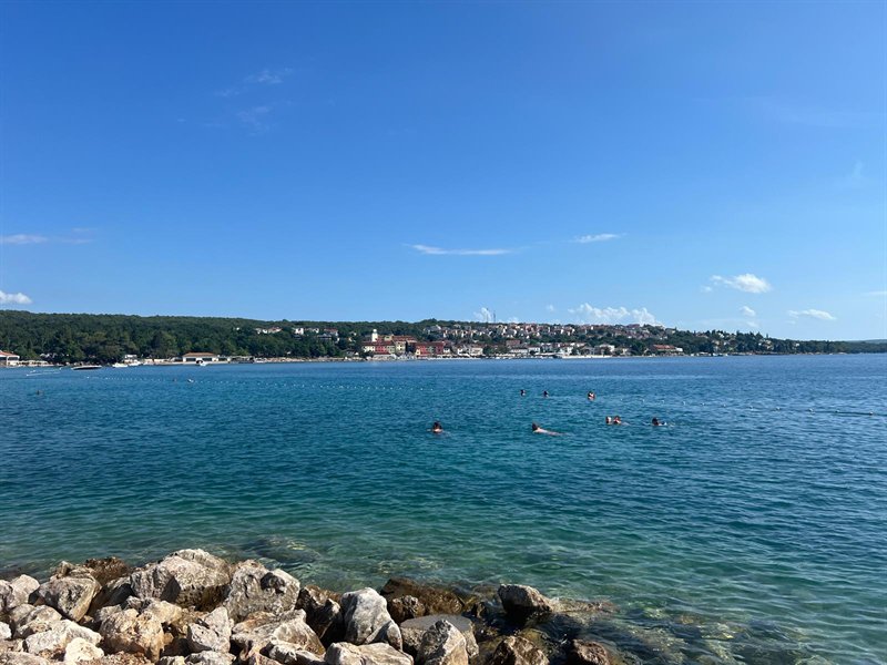 Insel Krk