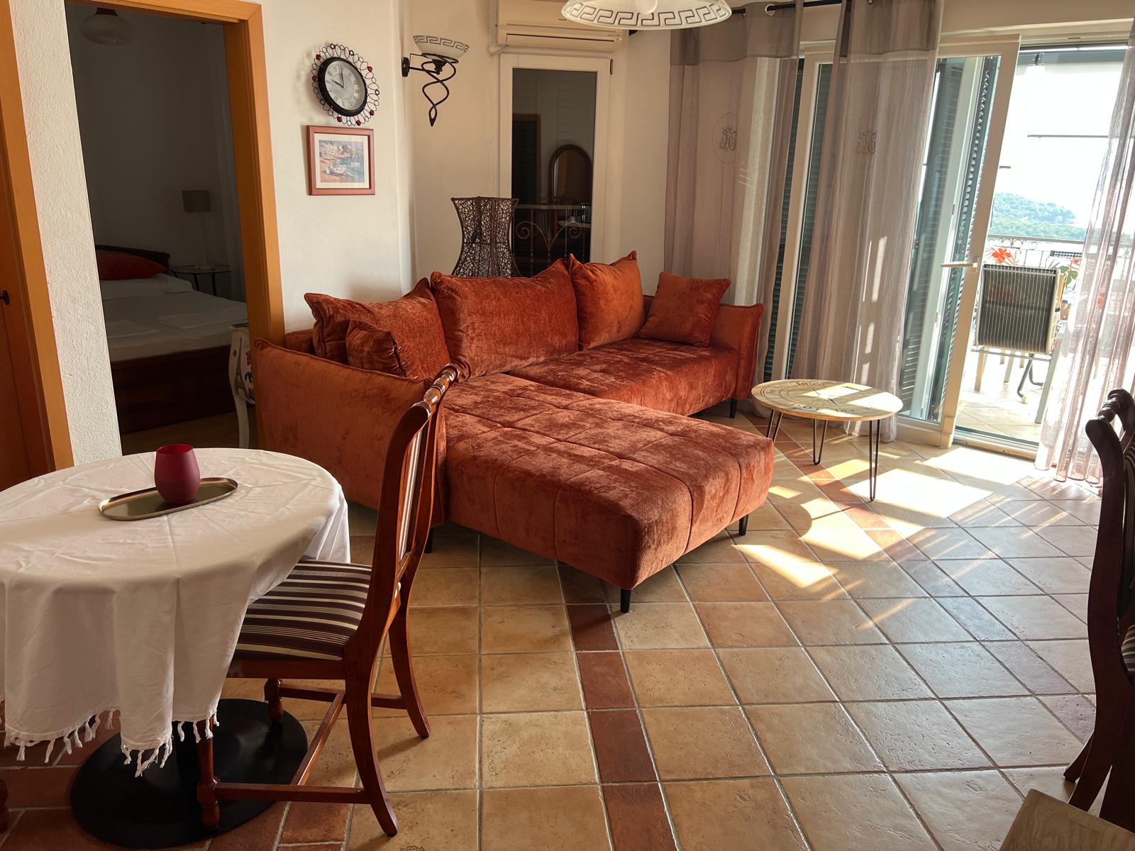 Apartments